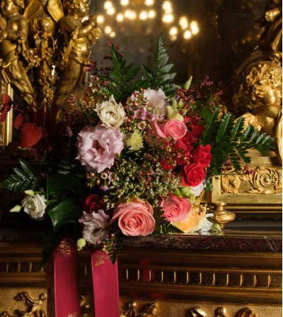 arte-e-fiori-Bouquet Frida