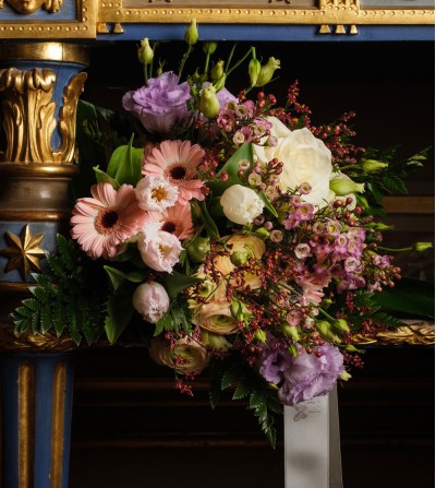 arte-e-fiori-Bouquet Paradiso