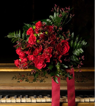 arte-e-fiori-Bouquet Rouge