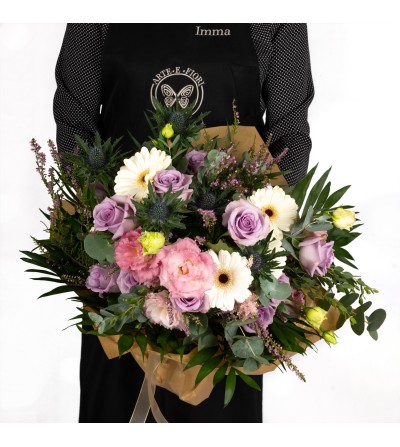 arte-e-fiori-Bouquet Paradiso